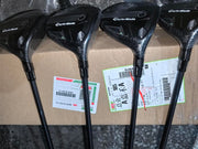 Taylormade QI35 3wood-5wood