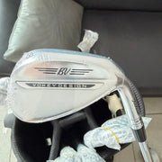 Taylormade SM11 Wedge Silver 2026