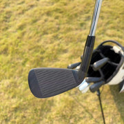 Taylormade P770-black-2025 irons