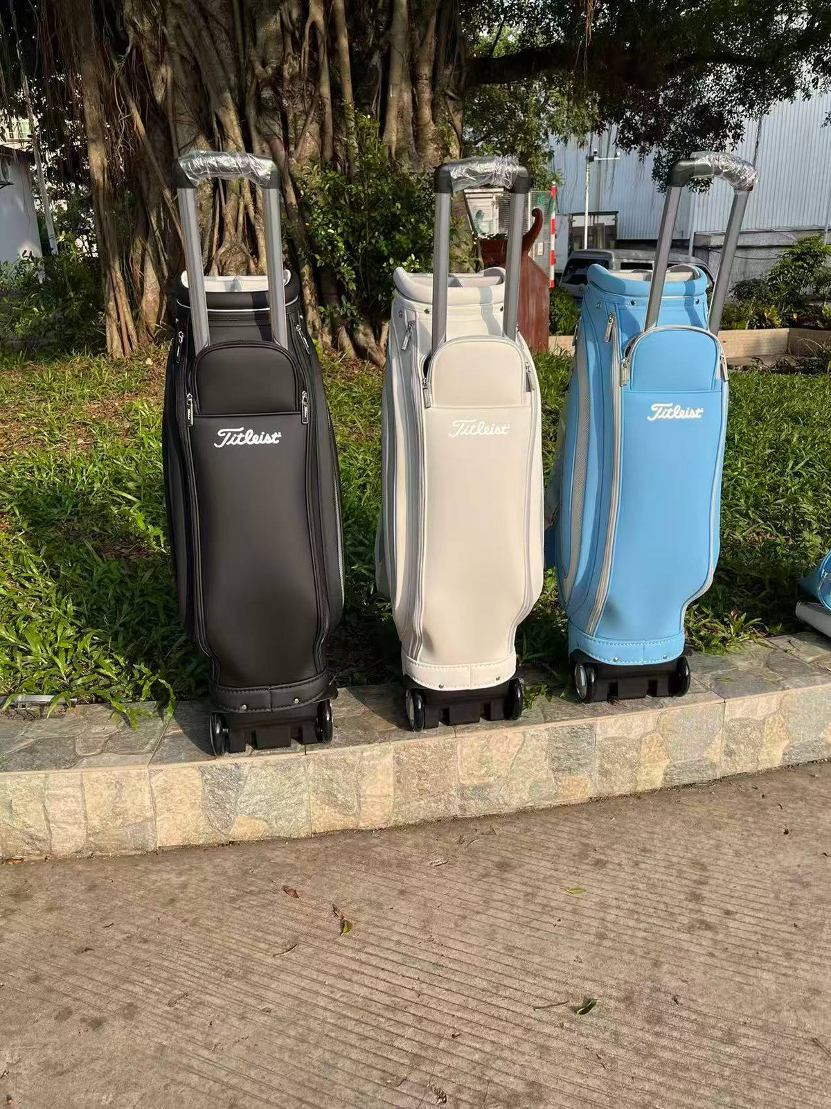 Titleist Bag 30
