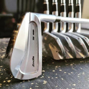 SV-C101 irons