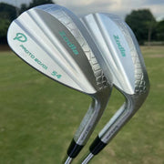 Zodia Fuji Proto Wedge