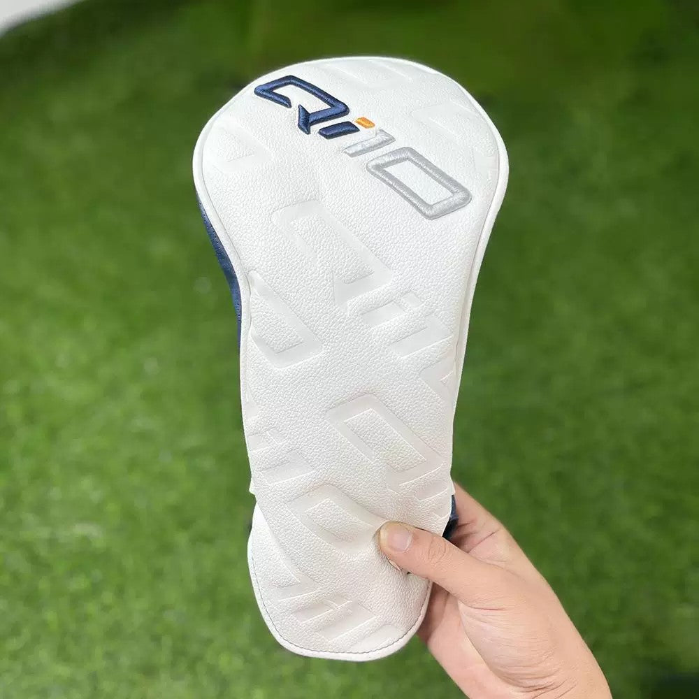 Taylormade Brand Head Cover #16