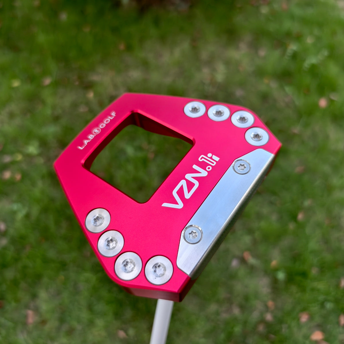 LAB VZN.1i Putter【US Overseas Warehouses】