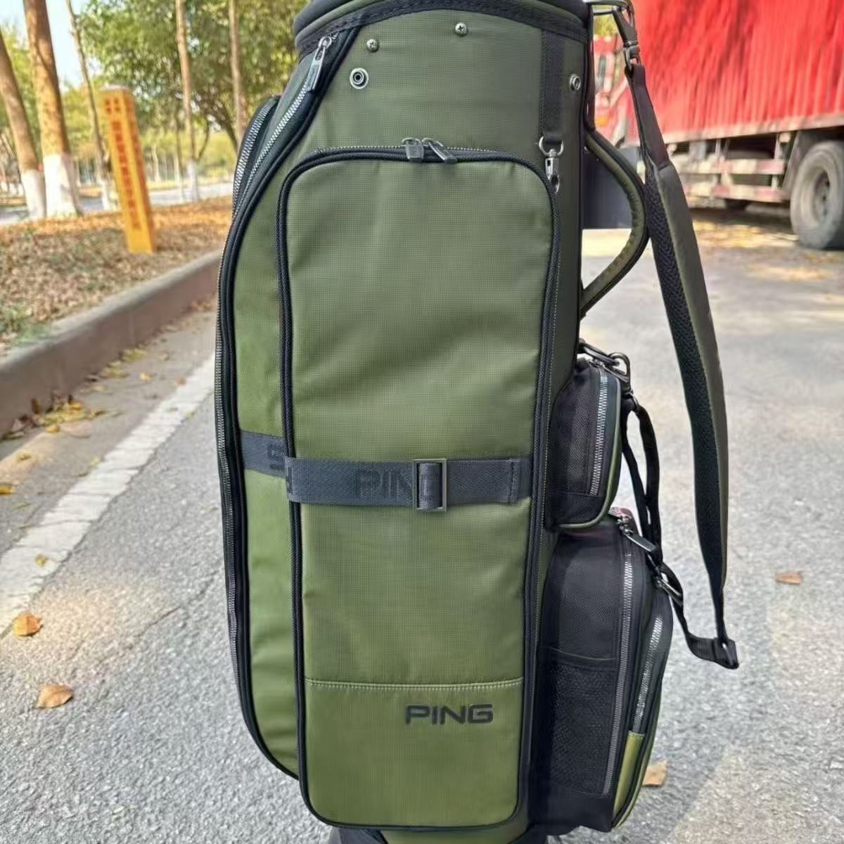 PING Bag 19