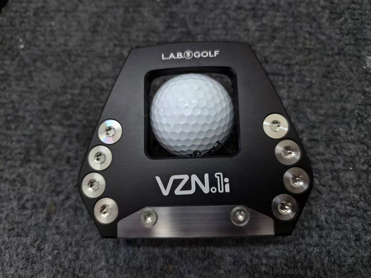 LAB VZN.1i Putter Right&Left Hand