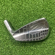 CAIMIAN MB Silver irons