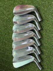 Titleist MB620 iron New Coming