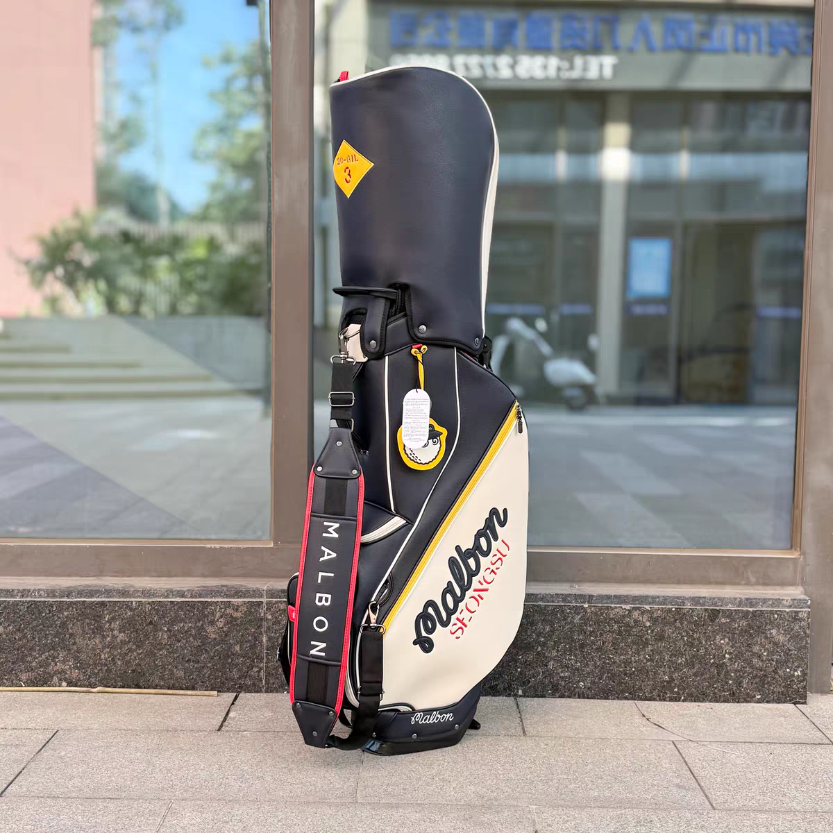 Malbon 94 Bag
