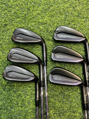 PING G710 iron new coming（Products are scarce have higher prices）