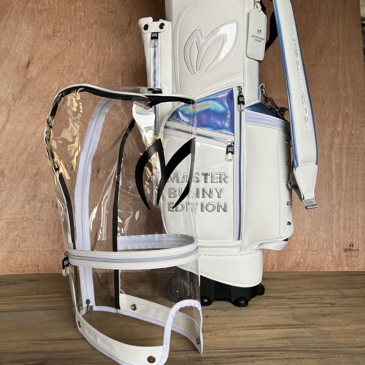 ‌Masterbunny Bag 1