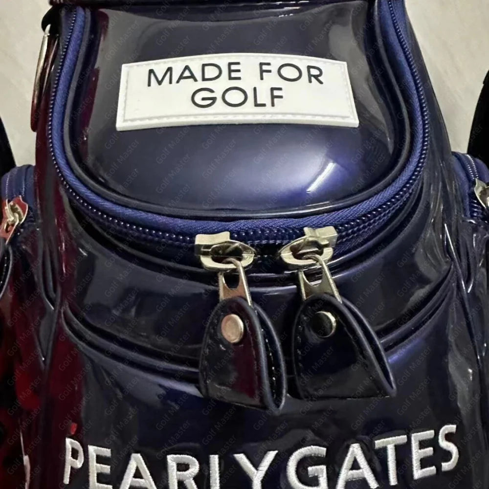PG Bag 13