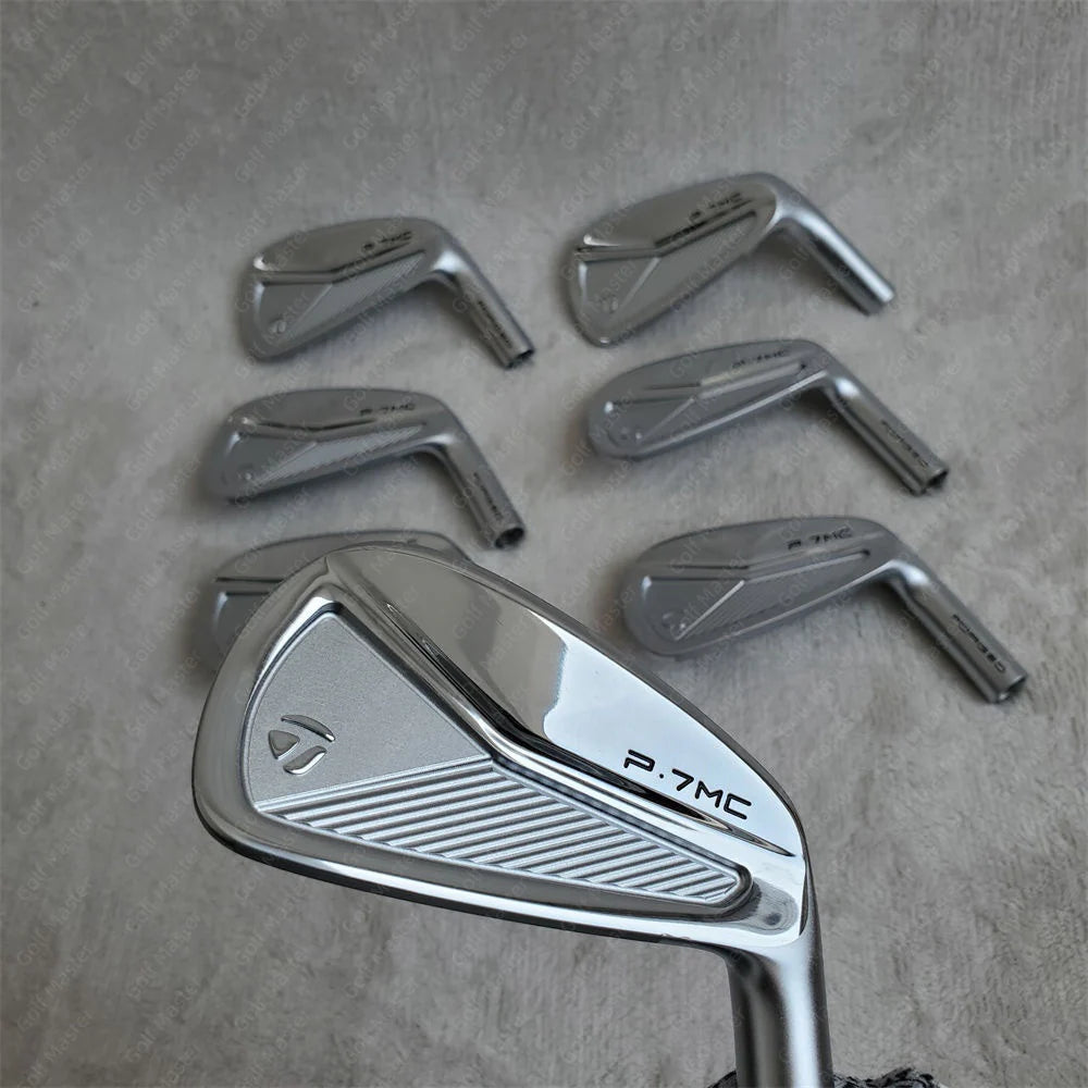 Taylormade P7MC Silver irons