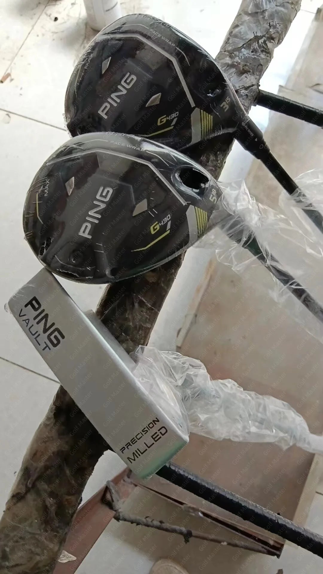 PING 2 Putter