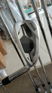 PING G430 irons