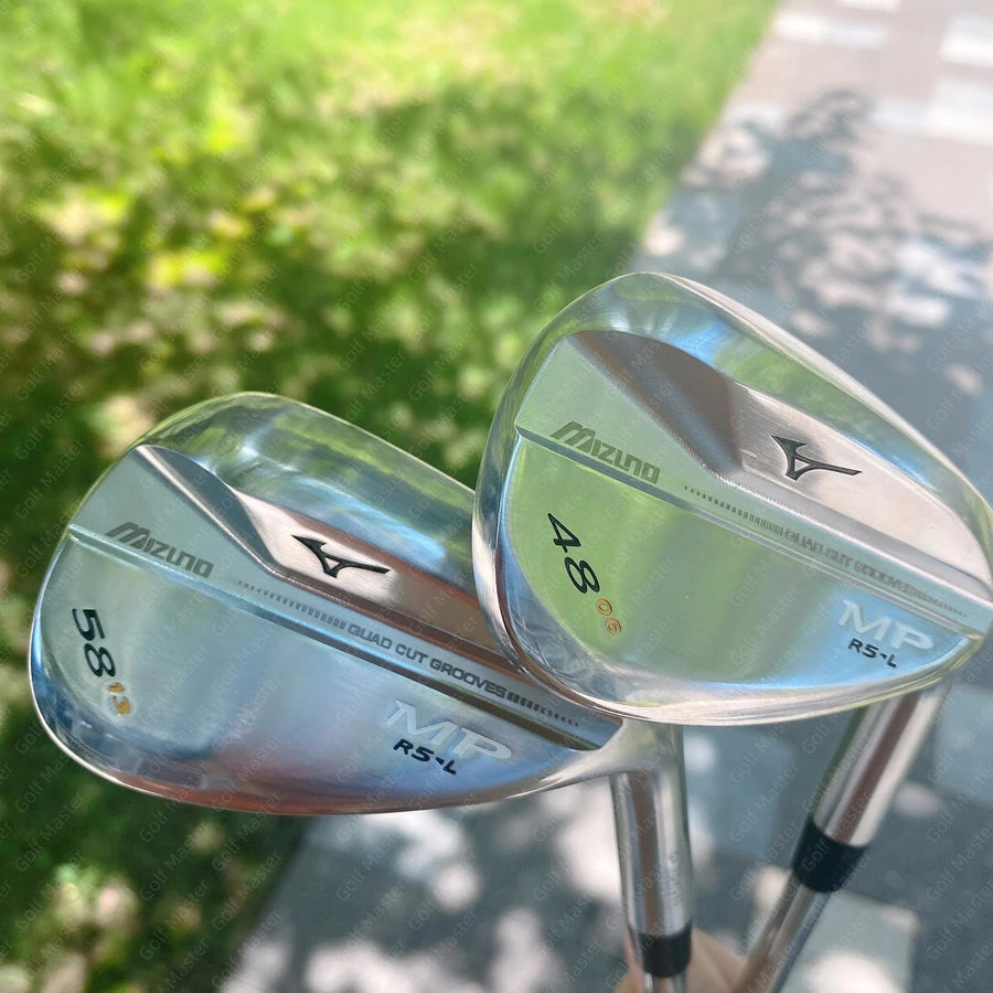 Mizuno MP R5-L Wedges
