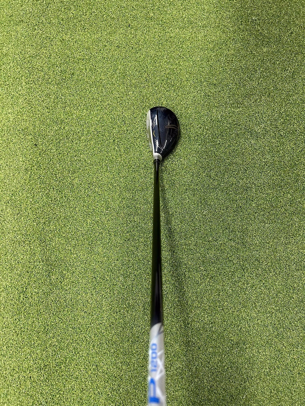 XXIO MP 1200 UT Hybrid Club
