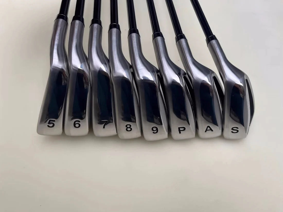 XXIO MP 1200 Irons