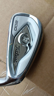 Titleist T200 lrons