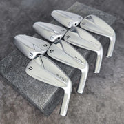 Taylormade P770 silver Irons