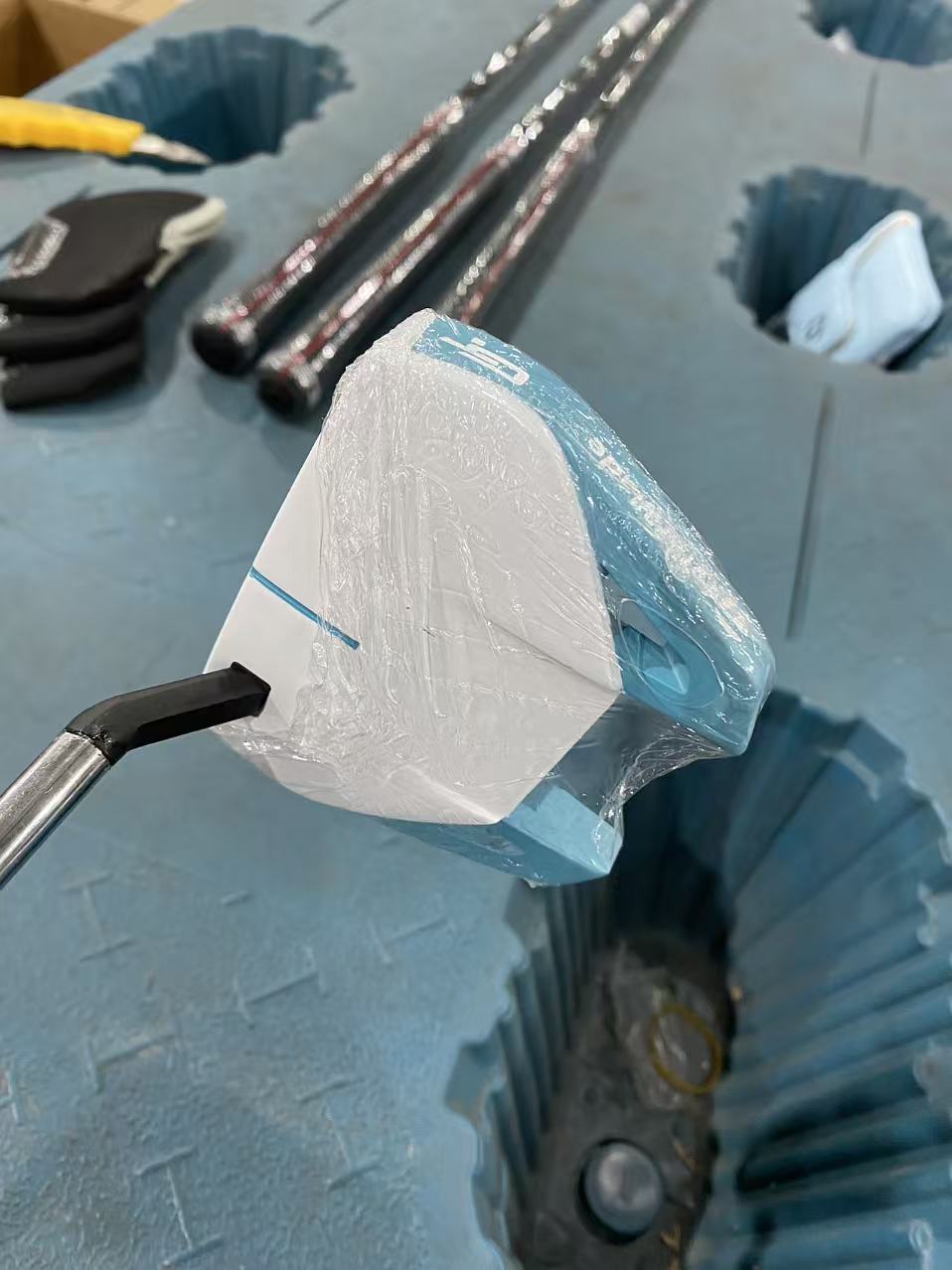 #3-taylormade Spider Putter 4 types for choose【US Overseas Warehouses】