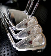 ITOBORI 3 irons