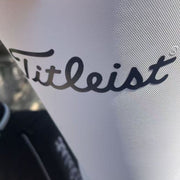 Titleist Bag 18 & Bag 19 & Bag 20