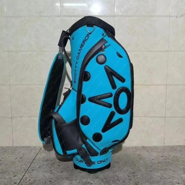 53-Scotty Cameron Bag