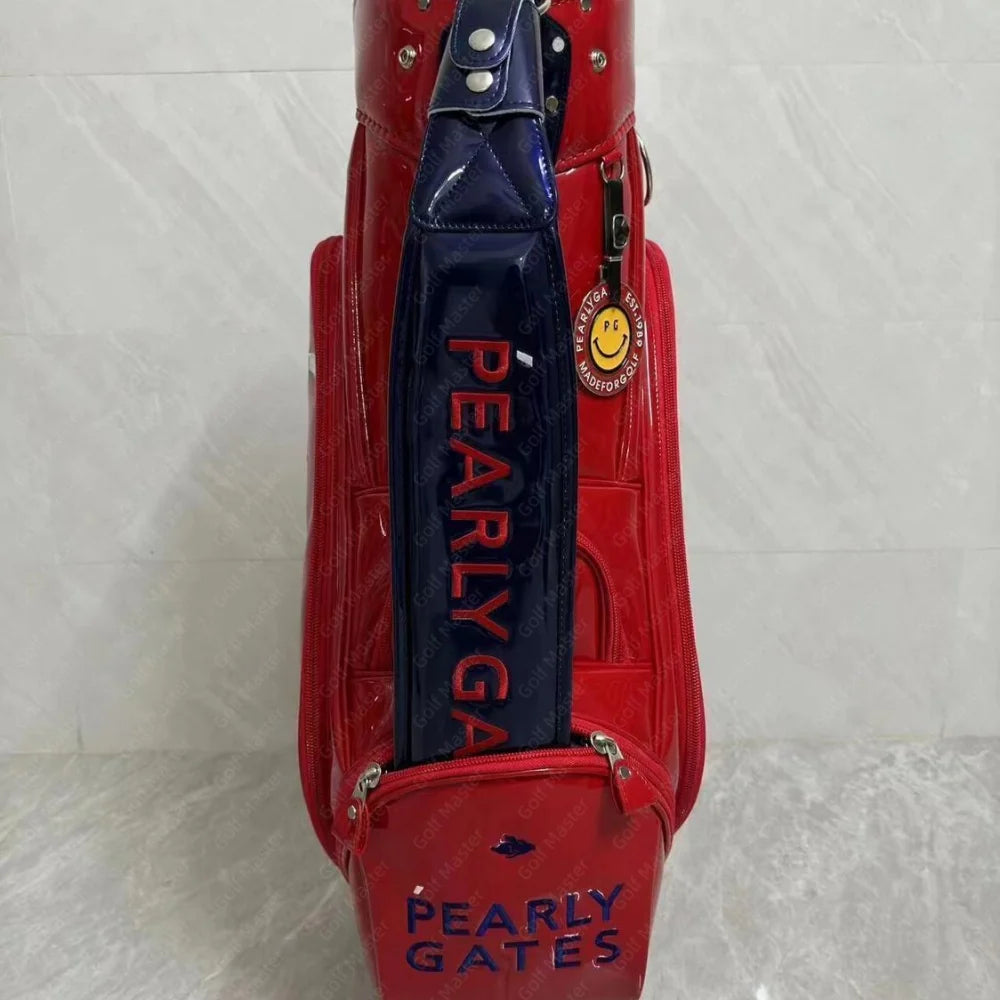 PG Bag 13