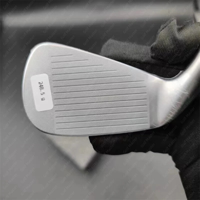 Taylormade P7MC Silver irons