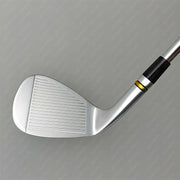 Taylormade MG4 co-branded KITH Silver Wedge