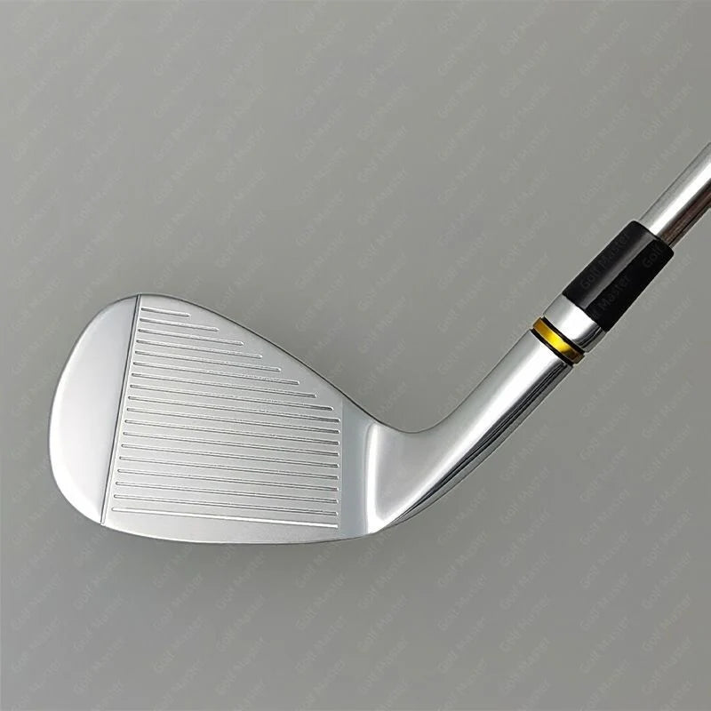 Taylormade MG4 co-branded KITH Silver Wedge