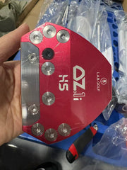 LAB OZ.1i Heel Shaft Putter right and left hand choice