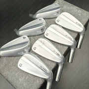 Taylormade P790-Silver Four Generation irons