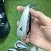 PING G440 irons