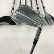 Taylormade P7TW irons