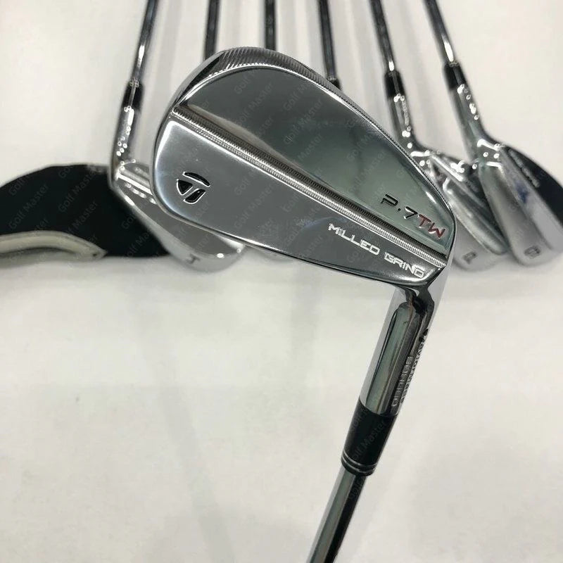Taylormade P7TW irons