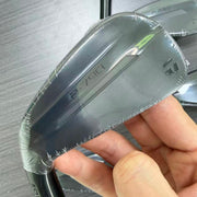 Taylormade 2025 Left hand P790 Black irons