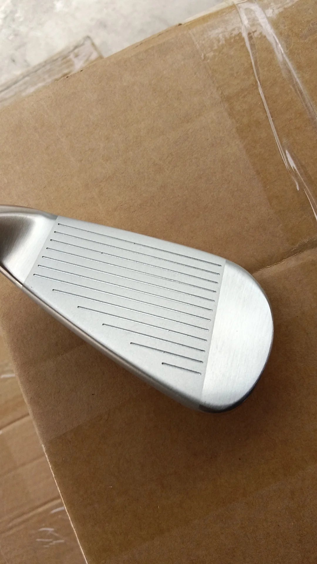 Titleist T200 lrons