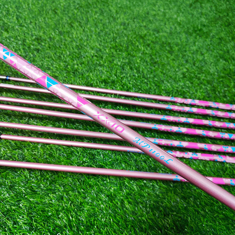 XXIO MP 1100 pink Irons