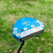LAB OZ.1i Heel Shaft Putter right and left hand choice