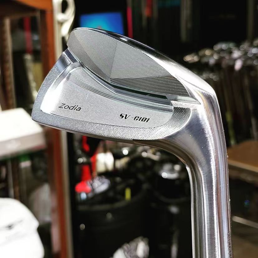 SV-C101 irons