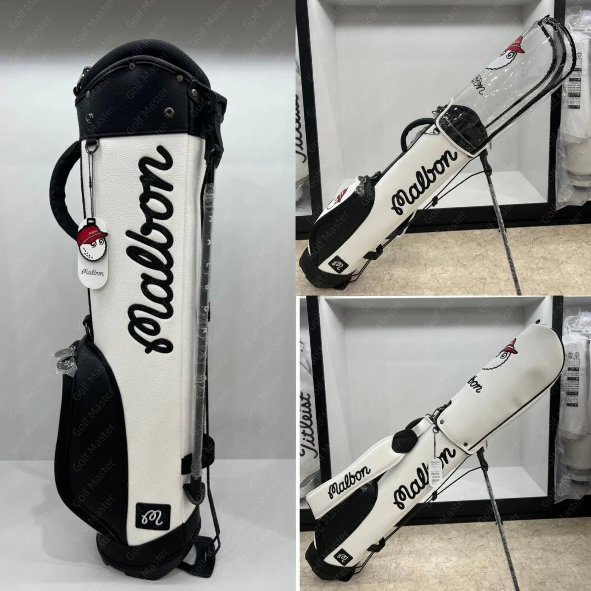 Malbon 53 Bag&Malbon 54 Bag