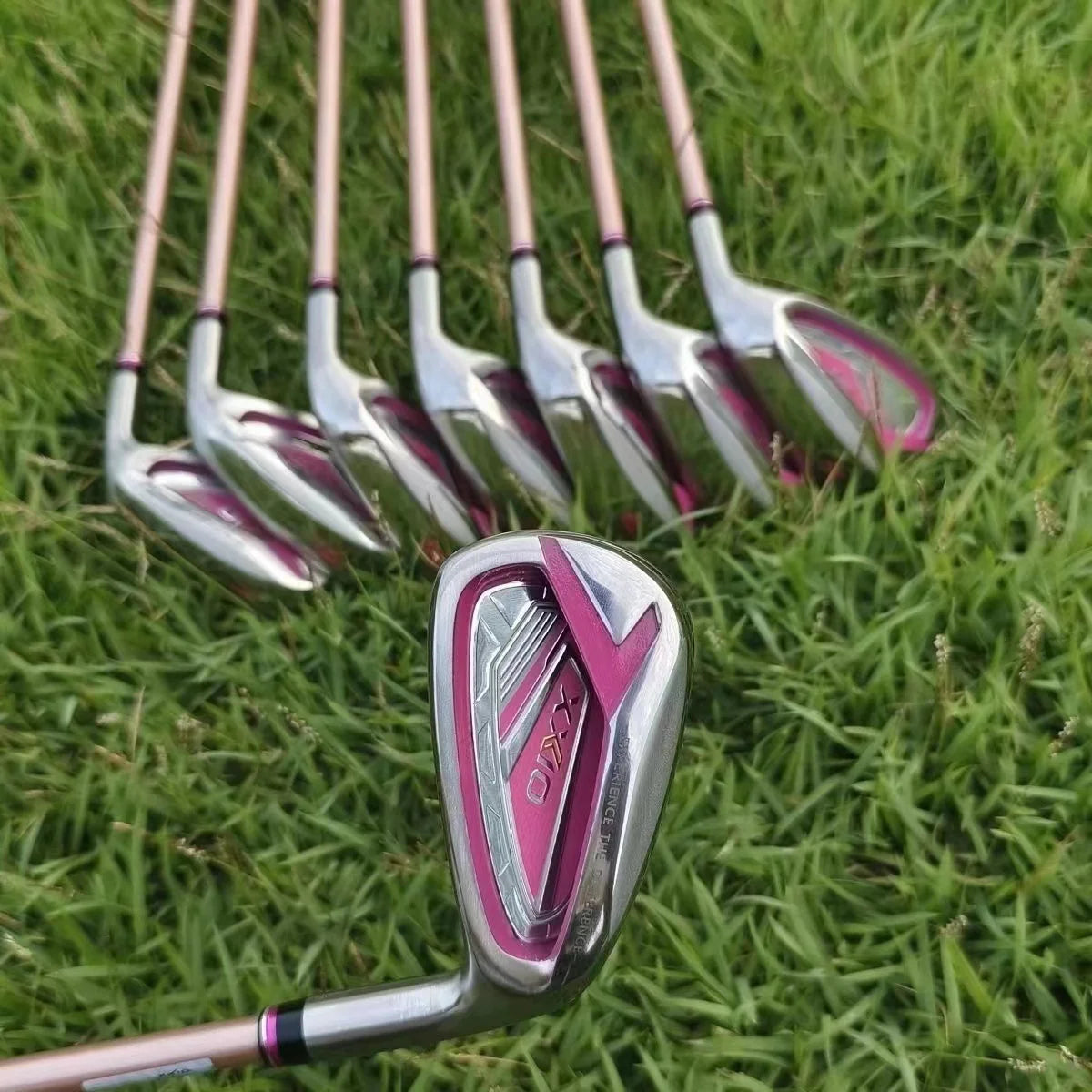 XXIO MP1200 Women Irons