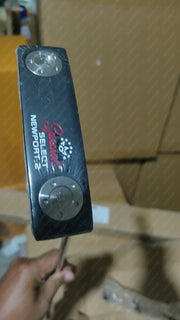 35 Scotty Cameron Putter