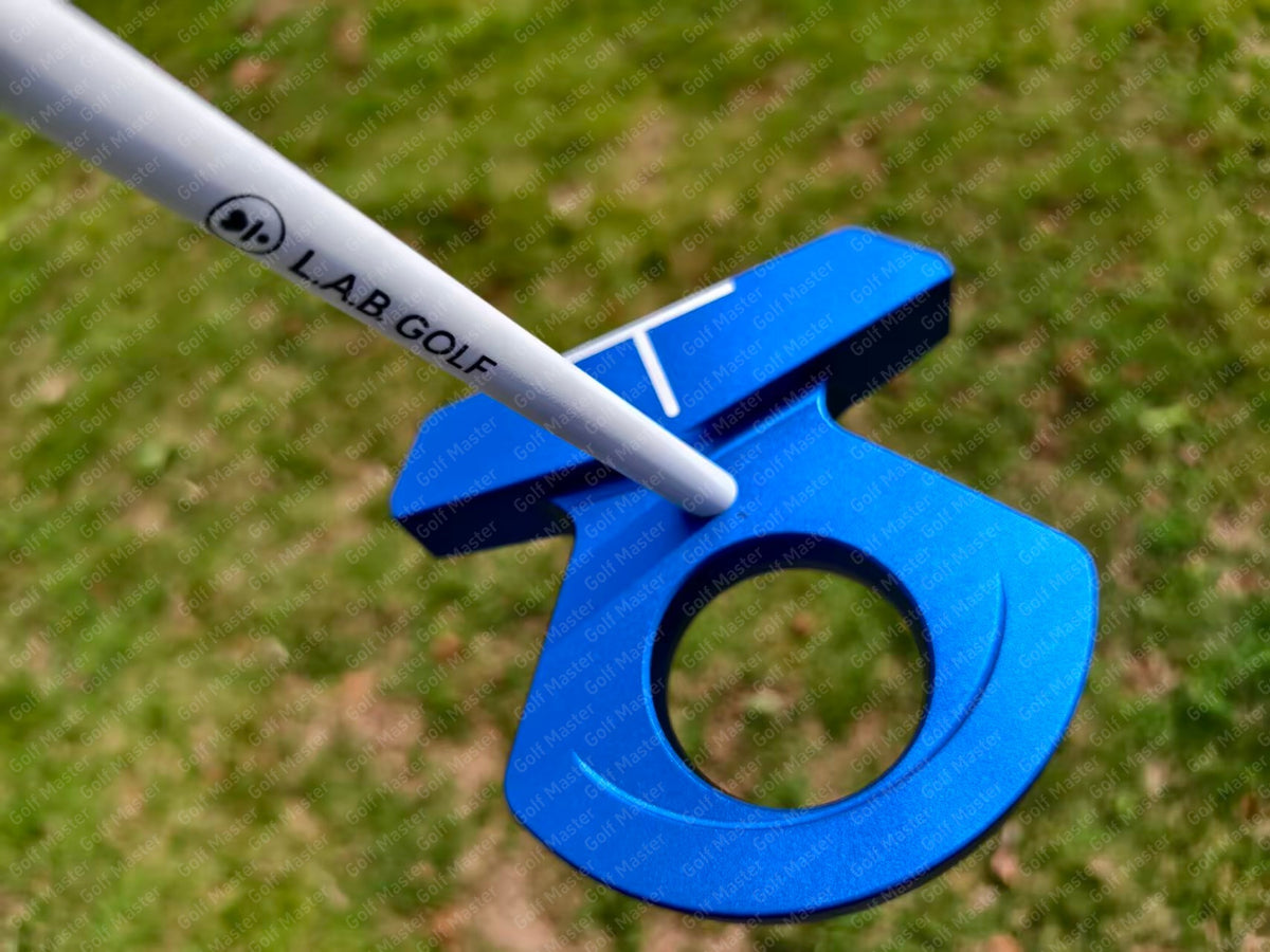 LAB Left hand DF3 Putter
