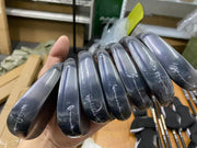 Taylormade P790-2025 Black irons【US Overseas Warehouses】[Low Inventory]
