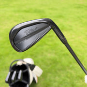 Titleist T200 black Irons