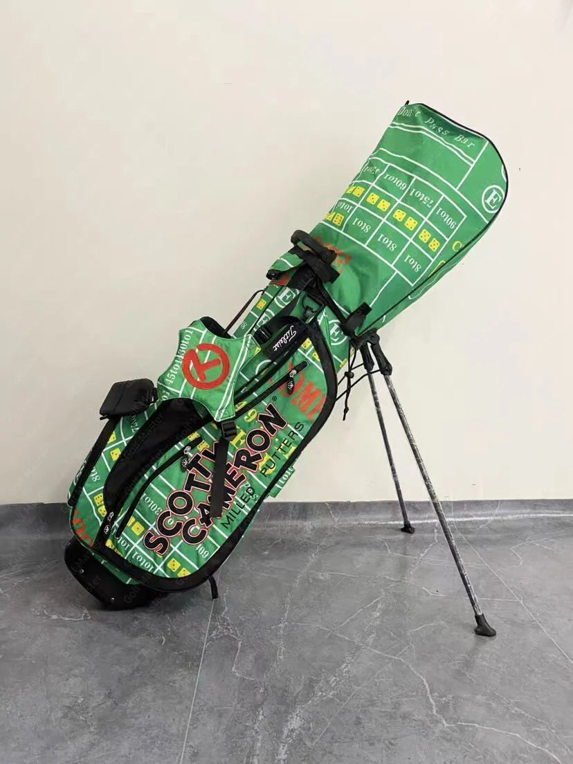 37-Scotty Cameron Bag
