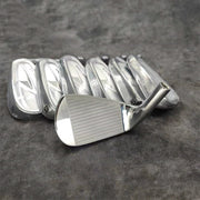 ZESTAIM 1 irons